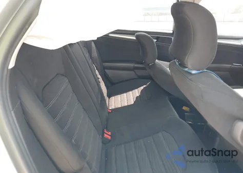 2016 Ford Fusion Se z USA, uszkodzony, nr VIN 1FA6P0H7XG5111858